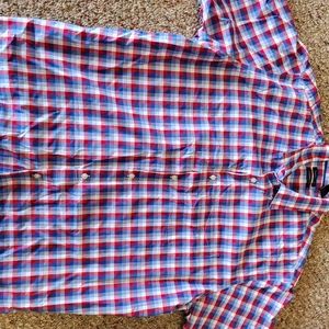 New Van Heusen 2XL button up shirt